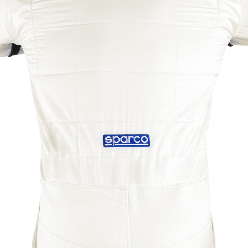 Sparco Gulf Replica Racing Suit