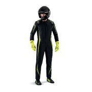 Sparco Prime R568 Racing Suit – FIA 8856-2018