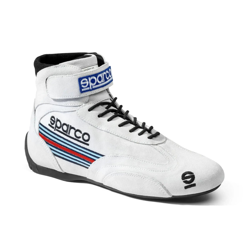 SPARCO MARTINI RACING TOP SHOES - Sim Race Webshop B.V.