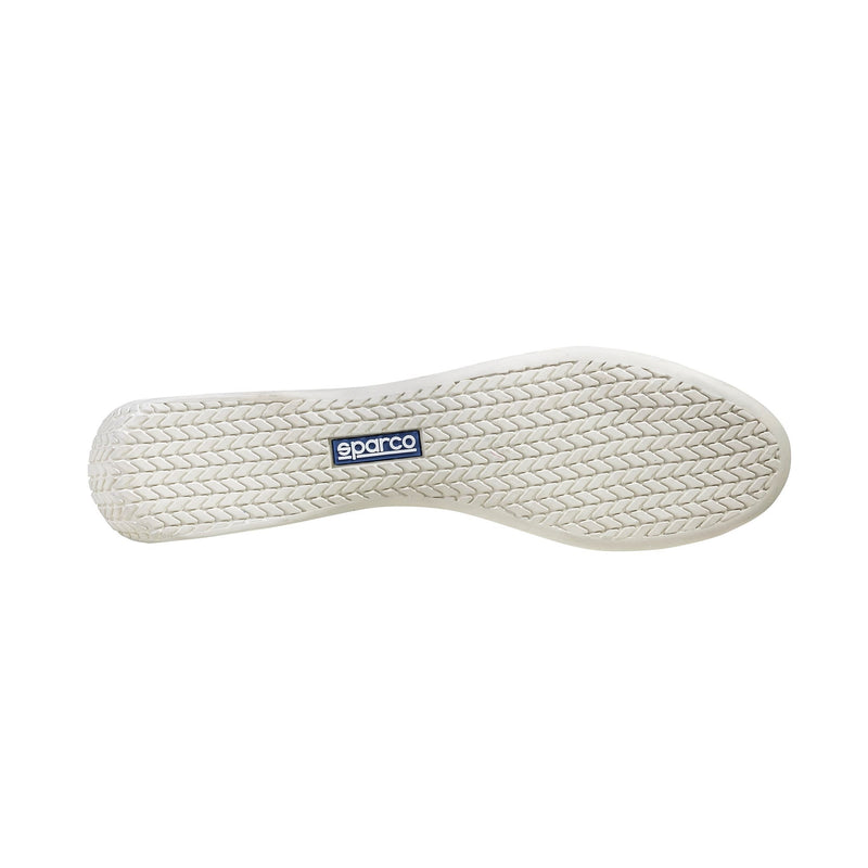 Sparco S-Drive Mid Sneakers - White