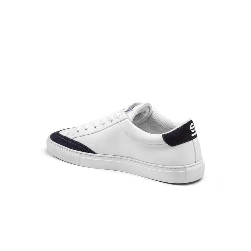 Sparco S-Time Martini-R Sneakers - White