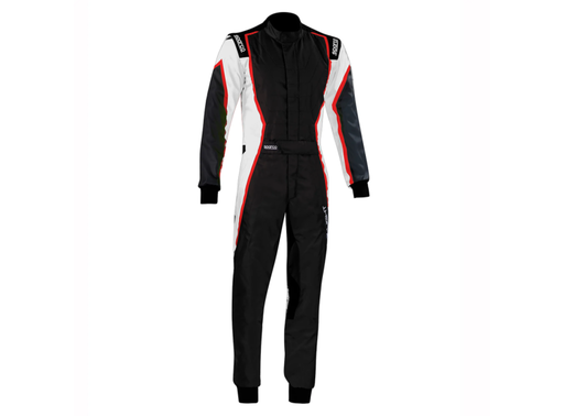 Sparco X-Light K Karting Suit – product view