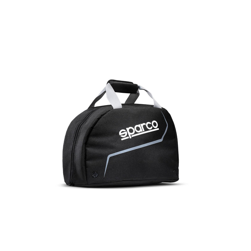 Sparco Helmet Bag – Black, 28 L — view 3