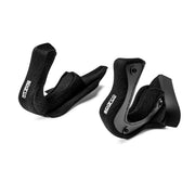 Sparco Prime RJ / RJ-i Supercarbon Cheek Padding — view 3