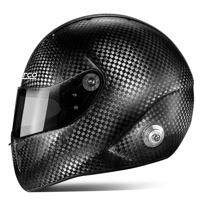 Sparco Prime RF-10 8860 Supercarbon Helmet – product view