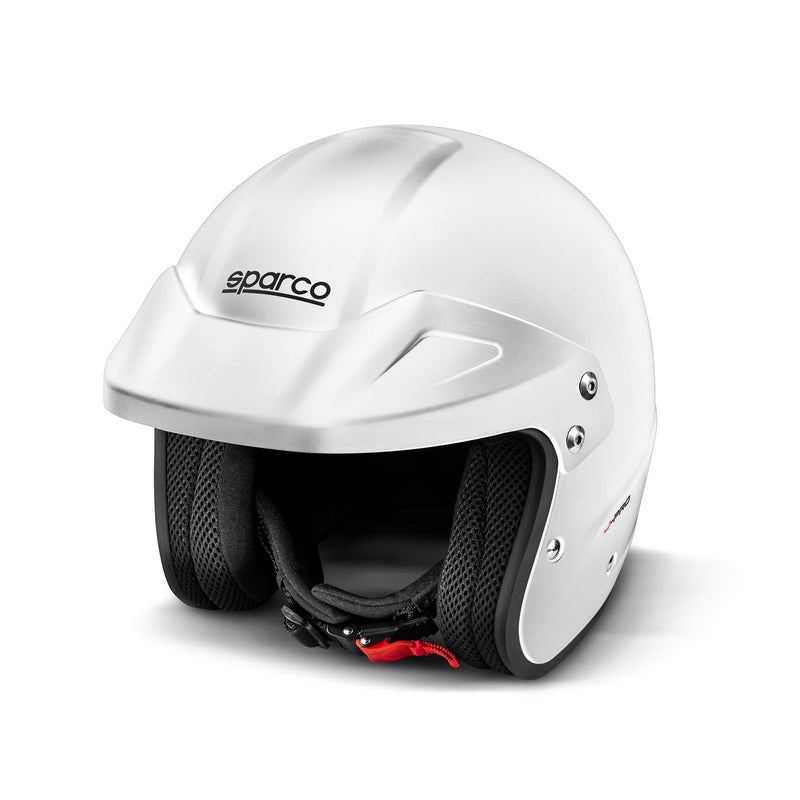 Sparco J-Pro ECE 22.06 Helmet – product view