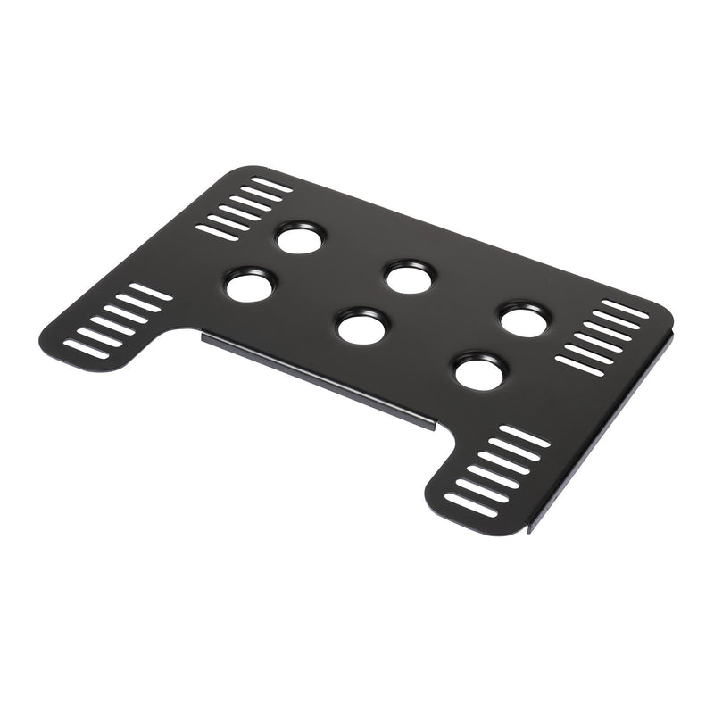 Sparco Racing Seat-to-Slider Base Adapter 00497RACE – view 1