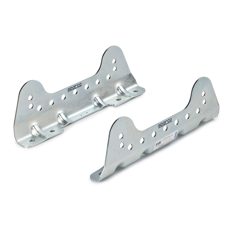 Sparco ADV SC Side Mounting Frames — view 2