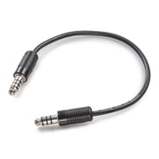 Sparco Nexus Male-to-Male Adapter – 