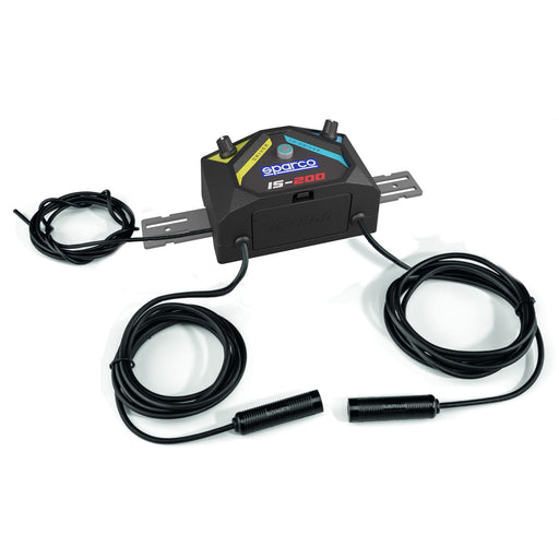 Sparco IS200 Plus Intercom – Female Nexus — view 1