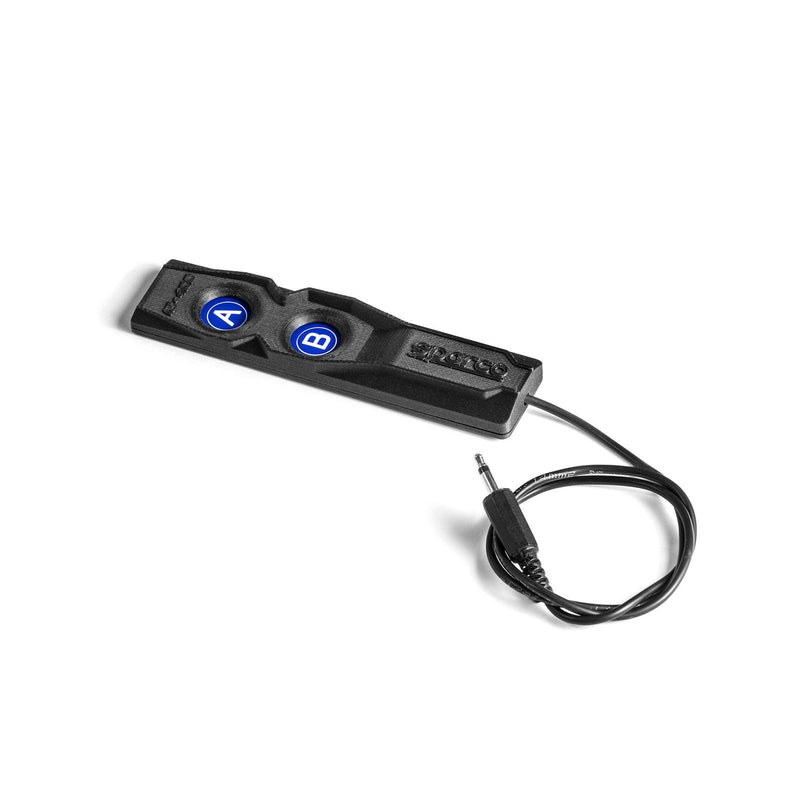 Sparco IS-400 External Button – 