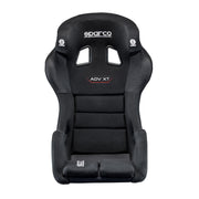 Sparco ADV XT racing seat — view 2