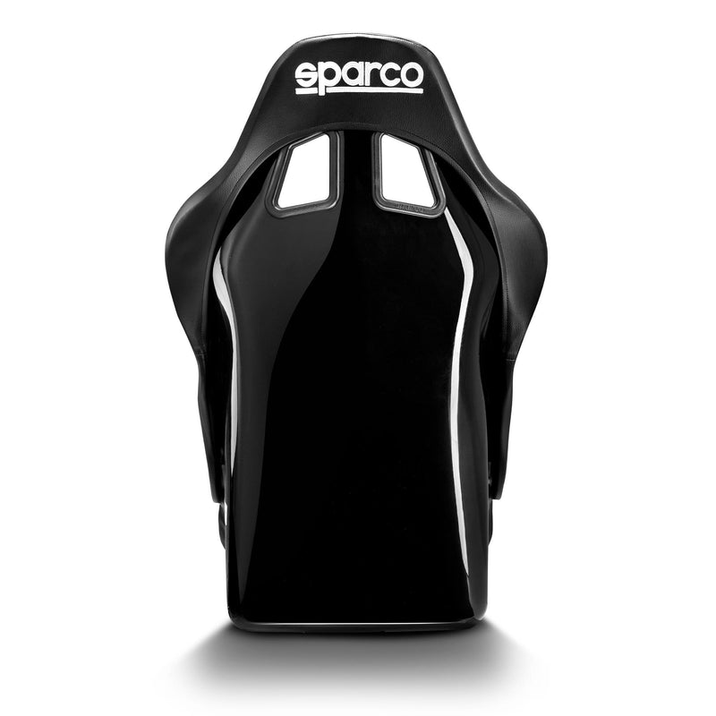 Sparco EVO QRT SKY Racing Seat — view 4