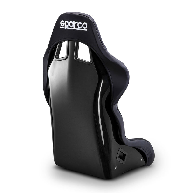 Sparco EVO QRT X racing seat – view 2