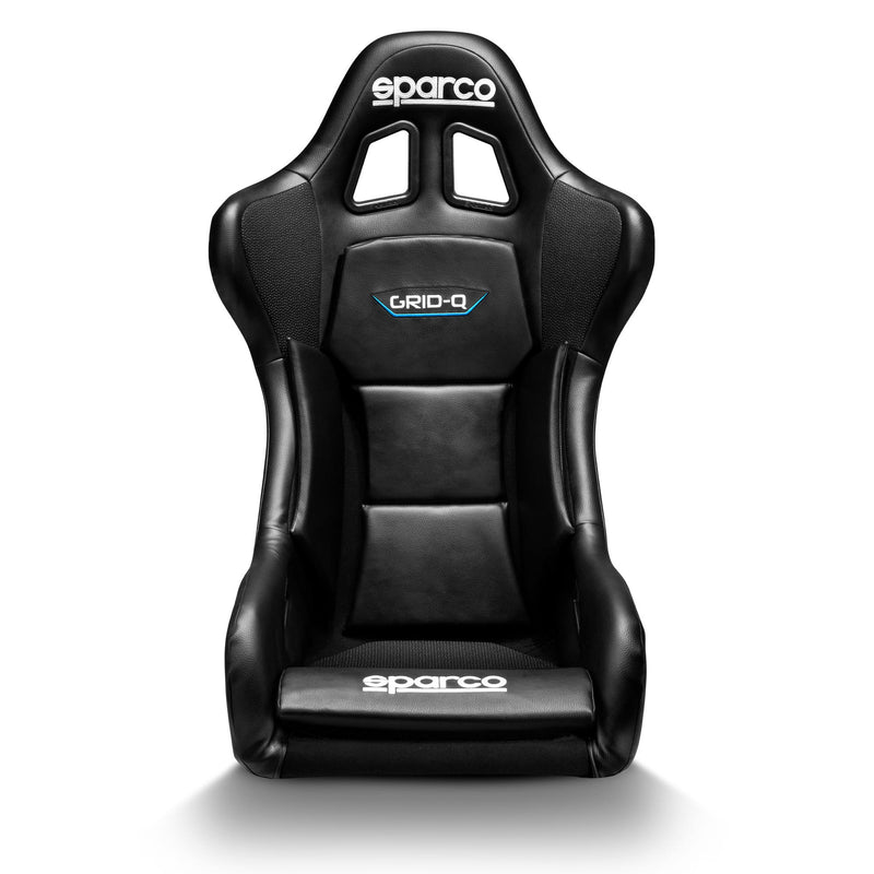 Sparco GRID Q SKY Racing Seat — view 4
