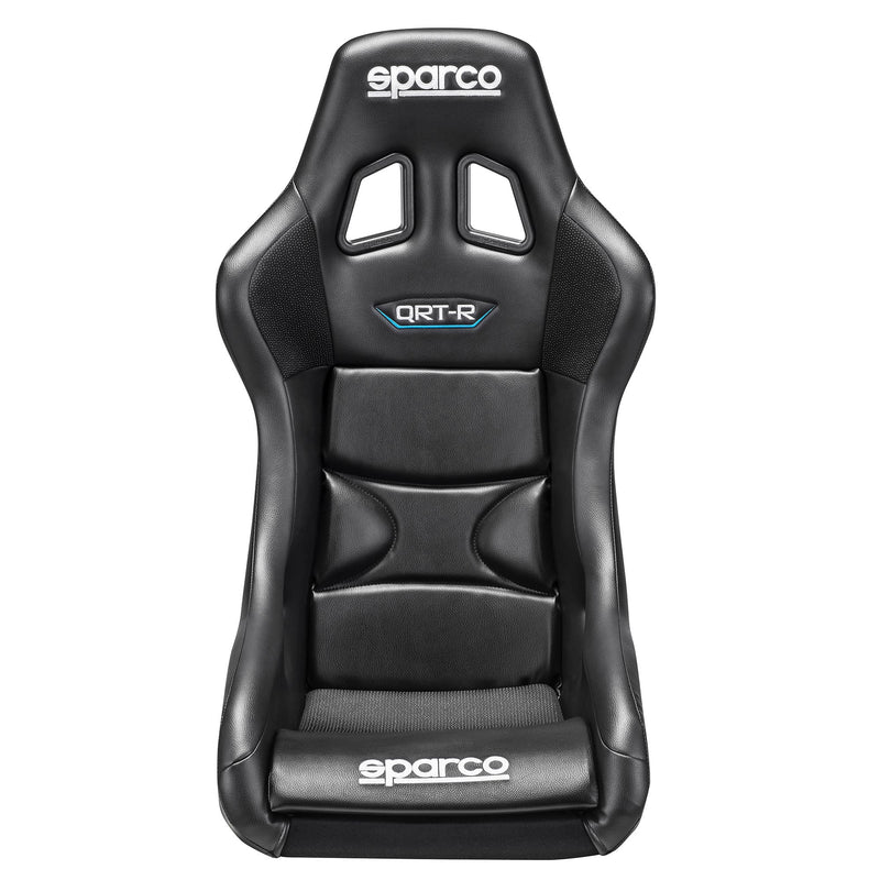 Sparco QRT-R SKY Racing Seat — view 3