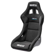 Sparco QRT-R racing seat – view 2