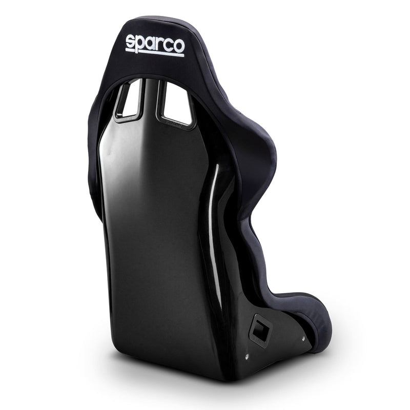 Sparco EVO L QRT X racing seat – view 2