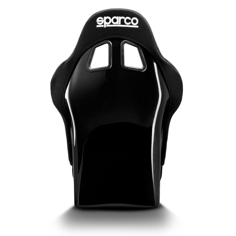 Sparco REV QRT Racing Seat — view 3