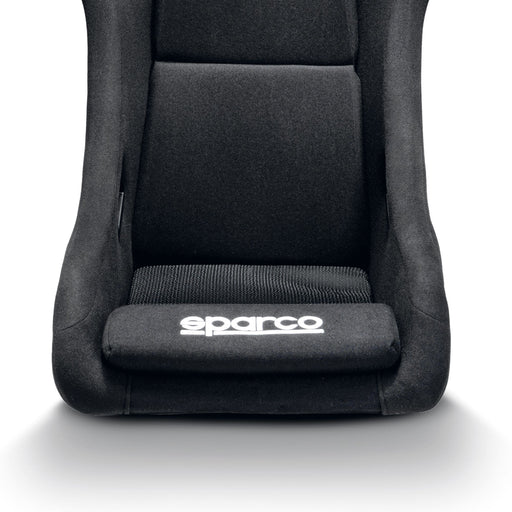 Sparco QRT-C Back and Bottom Cushion Kit