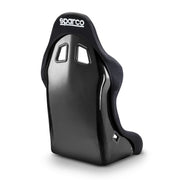 Sparco EVO XL QRT X racing seat – view 2