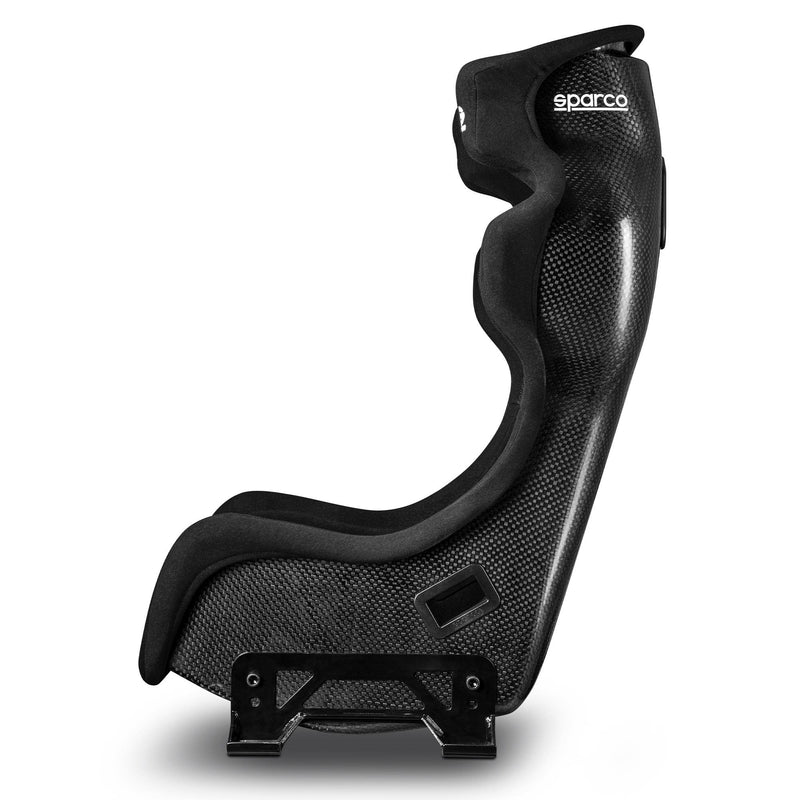 Sparco ADV Competition racing seat – view 3