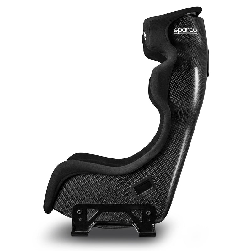 Sparco ADV Competition PAD racing seat – view 3