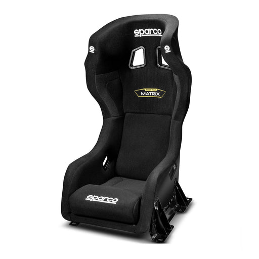 Sparco Matrix FIA 8855-2021 Racing Seat — view 1