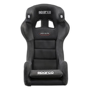 Sparco ADV Elite Carbon Racing Seat — view 2