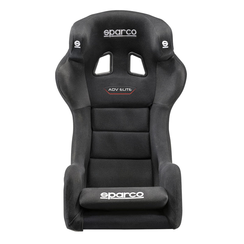 Sparco ADV Elite Carbon Racing Seat — view 2