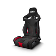 Sparco R333 Reclining Sport Seat — view 3