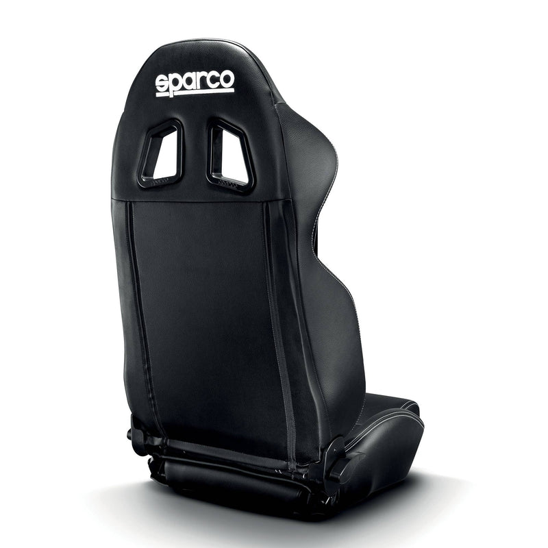 Sparco R100 Martini Racing Sport Seat — view 3