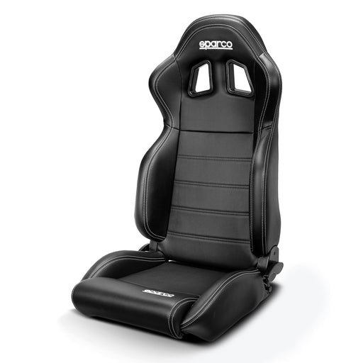 Sparco R100 SKY MY22 Reclining Sport Seat — view 1