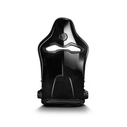Sparco SP-R Reclining Sport Seat Black — view 4