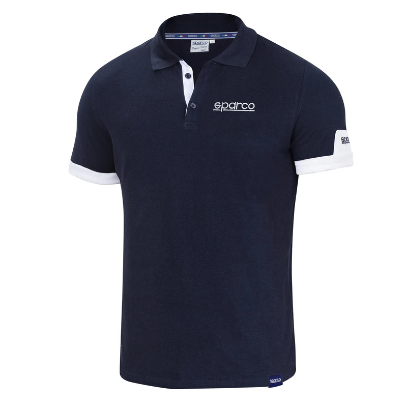 Sparco Corporate Polo Shirt
