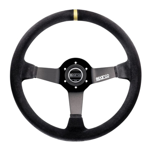 Sparco R325 Steering Wheel