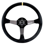 Sparco R368 Steering Wheel