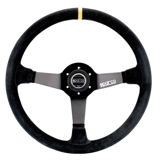 Sparco R368 Steering Wheel