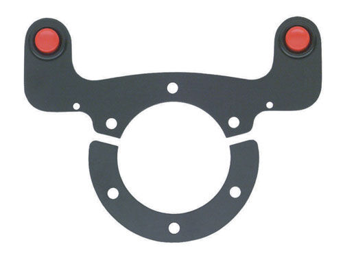 Sparco Two-Button Steering Wheel Ring