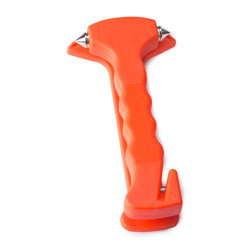 Sparco Safety Hammer with Seatbelt Cutter — view 1