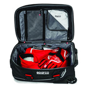 Sparco Martini Racing Travel Trolley — view 8