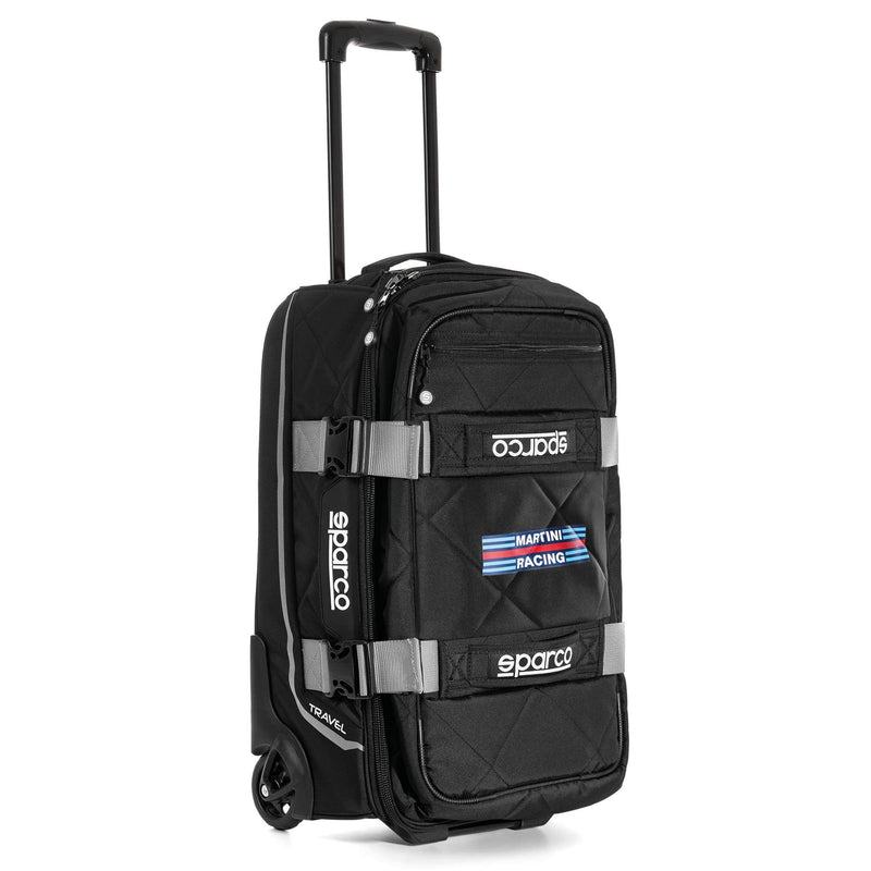 Sparco Martini Racing Travel Trolley — view 5