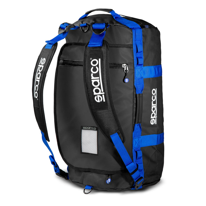 Sparco Small Duffel Backpack – 60 L – view 2