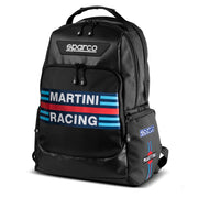 Sparco Martini Racing Superstage Backpack – 42 L – view 1