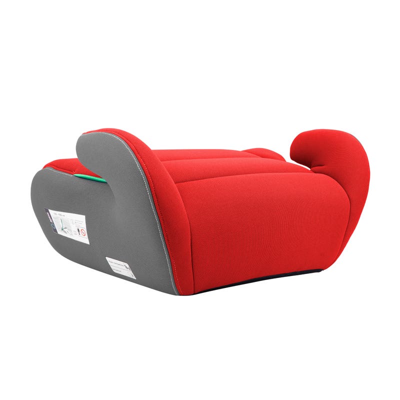 Sparco F100KI i-Size Child Car Seat - Red
