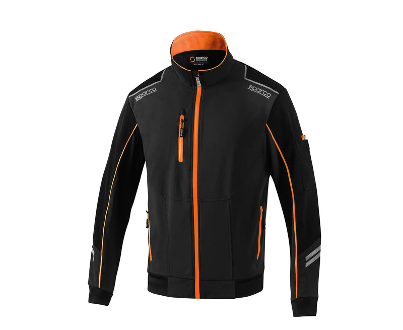 Sparco Tech Austin Light-Shell Jacket