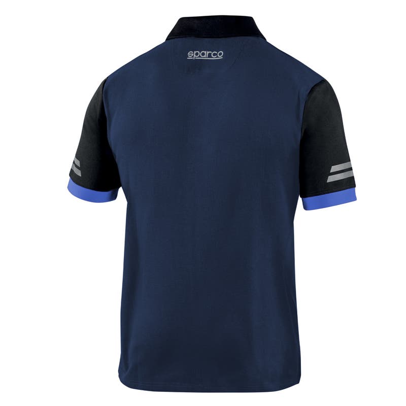 Sparco Tech Toledo Polo Shirt