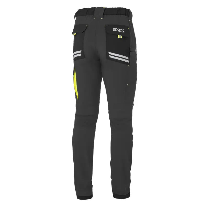 Sparco Tech Light Kansas Work Trousers