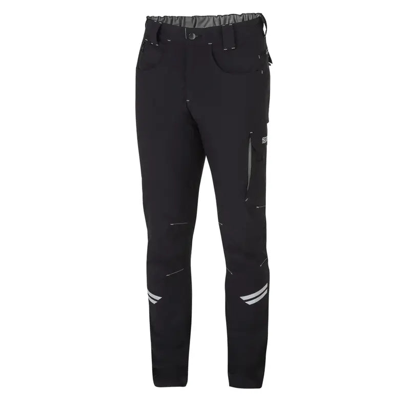 Sparco Tech Light Kansas Work Trousers