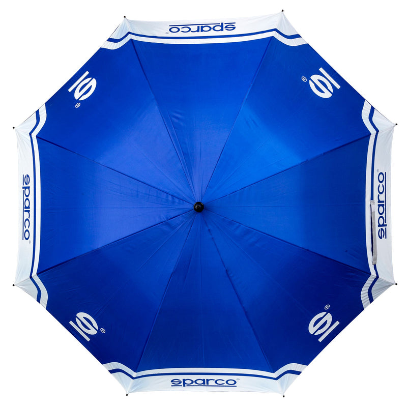 Sparco Automatic Umbrella 130 cm — view 1